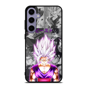 SON GOHAN BEAST TRANSFORMATION DRAGON BALL SUPER Samsung Galaxy S24 Plus Case Cover