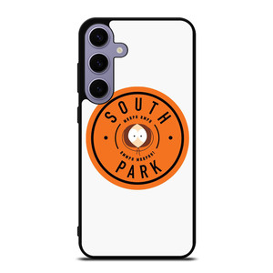 SOUTH PARK CARTOON KENNY Samsung Galaxy S24 Plus Case Cover