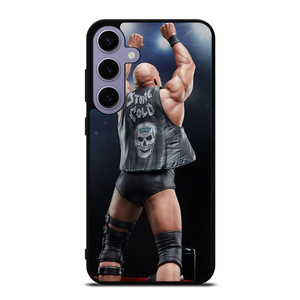 STEVE AUSTIN WWE STONE COLD Samsung Galaxy S24 Plus Case Cover STEVE AUSTIN WWE STONE COLD Samsung Galaxy S24 Plus Case Cover