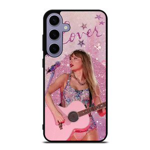 TAYLOR SWIFT LOVER GUITAR Samsung Galaxy S24 Plus Case Cover