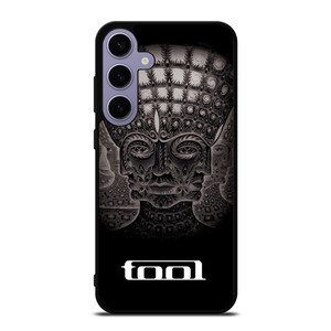 TOOL BAND LOGO Samsung Galaxy S24 Plus Case Cover