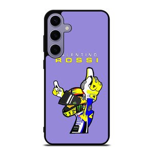 VALENTINO ROSSI THE DOCTOR 46 KAWAII Samsung Galaxy S24 Plus Case Cover VALENTINO ROSSI THE DOCTOR 46 KAWAII Samsung Galaxy S24 Plus Case Cover