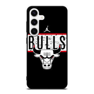 AIR JORDAN CHICAGO BULLS BASKETBALL Samsung Galaxy S24 Case Cover AIR JORDAN CHICAGO BULLS BASKETBALL Samsung Galaxy S24 Case Cover
