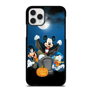 DISNEY HAPPY HALLOWEEN iPhone 11 Pro Case Cover DISNEY HAPPY HALLOWEEN iPhone 11 Pro Case Cover