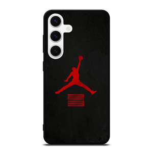 AIR JORDAN NIKE RETRO LOGO Samsung Galaxy S24 Case Cover AIR JORDAN NIKE RETRO LOGO Samsung Galaxy S24 Case Cover