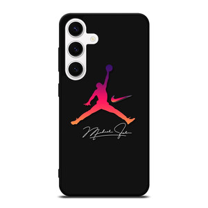 AIR JORDAN NIKE SIGNATURE Samsung Galaxy S24 Case Cover