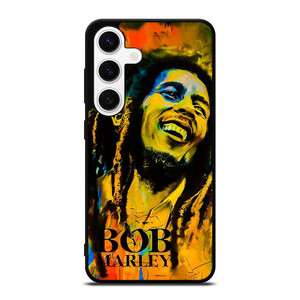 BOB MARLEY REGGAE RASTA Samsung Galaxy S24 Case Cover BOB MARLEY REGGAE RASTA Samsung Galaxy S24 Case Cover