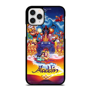 DISNEY ALADDIN CARTOON DISNEY iPhone 11 Pro Case Cover
