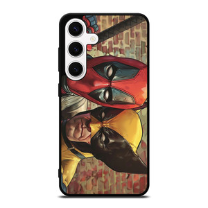 DEADPOOL X WOLVERINE MARVEL COMICS DEADPOOL X WOLVERINE MARVEL COMICS