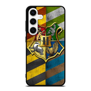 HOGWARTS LOGO HARRY POTTER Samsung Galaxy S24 Case Cover
