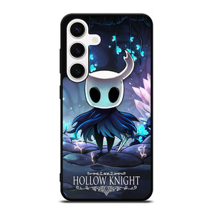 HOLLOW KNIGHT GAMES Samsung Galaxy S24 Case Cover