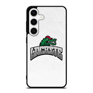 LACOSTE CROC NEW LOGO Samsung Galaxy S24 Case Cover LACOSTE CROC NEW LOGO Samsung Galaxy S24 Case Cover