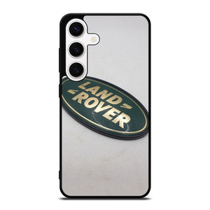 LAND ROVER CAR EMBLEM Samsung Galaxy S24 Case Cover