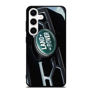 LAND ROVER CAR FRONT LOGO Samsung Galaxy S24 Case Cover