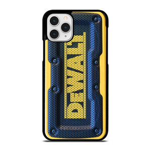 DEWALT JOBSITE SPEAKER iPhone 11 Pro Case Cover