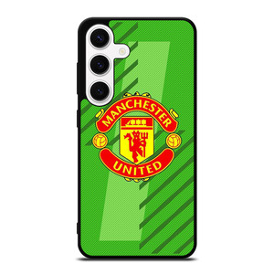MANCHESTER UNITED FC FOOTBALL CLUB ICON Samsung Galaxy S24 Case Cover MANCHESTER UNITED FC FOOTBALL CLUB ICON Samsung Galaxy S24 Case Cover
