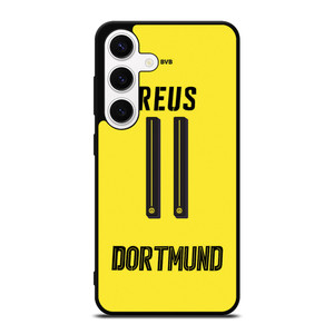 MARCO REUS 11 BORUSSIA DORTMUND BVB Samsung Galaxy S24 Case Cover