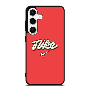 NIKE SHOES UNIQUE LOGO Samsung Galaxy S24 Case Cover NIKE SHOES UNIQUE LOGO Samsung Galaxy S24 Case Cover