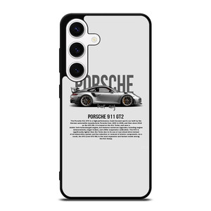 PORSCHE 911GT2 Samsung Galaxy S24 Case Cover