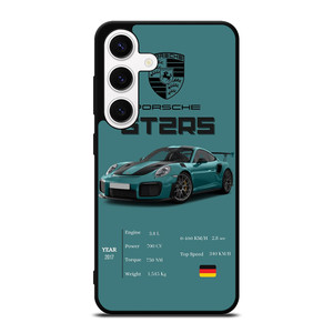 PORSCHE CAR GT2RS Samsung Galaxy S24 Case Cover PORSCHE CAR GT2RS Samsung Galaxy S24 Case Cover