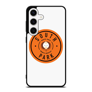 SOUTH PARK CARTOON KENNY Samsung Galaxy S24 Case Cover