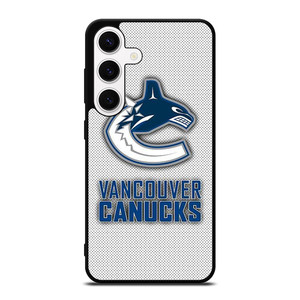 VANCOUVER CANUCKS SHARK LOGO Samsung Galaxy S24 Case Cover VANCOUVER CANUCKS SHARK LOGO Samsung Galaxy S24 Case Cover
