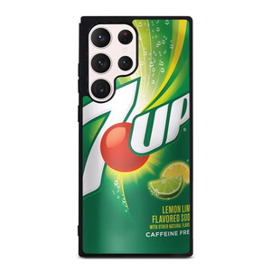 7UP DRINK CAN Samsung Galaxy S23 Ultra Case Cover