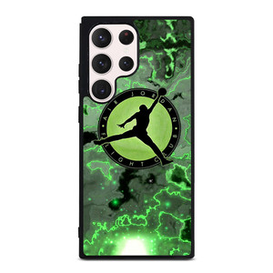 AIR JORDAN FLIGHT CLUB LOGO Samsung Galaxy S23 Ultra Case Cover