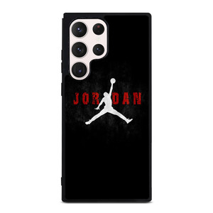 AIR JORDAN NIKE RED BLACK Samsung Galaxy S23 Ultra Case Cover AIR JORDAN NIKE RED BLACK Samsung Galaxy S23 Ultra Case Cover