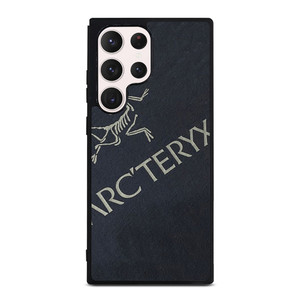 ARCTERYX FASHION LOGO Samsung Galaxy S23 Ultra Case Cover