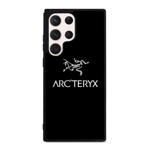 ARCTERYX LOGO FASHION Samsung Galaxy S23 Ultra Case Cover