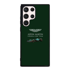 ASTON MARTIN FORMULA ONE F1 TEAM Samsung Galaxy S23 Ultra Case Cover
