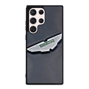 ASTON MARTIN LOGO EMBLEM Samsung Galaxy S23 Ultra Case Cover