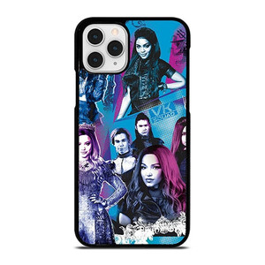DESCENDANTS COLLAGE iPhone 11 Pro Case Cover
