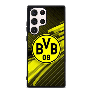 BORUSSIA DORTMUND BVB FOOTLBALL LOGO Samsung Galaxy S23 Ultra Case Cover