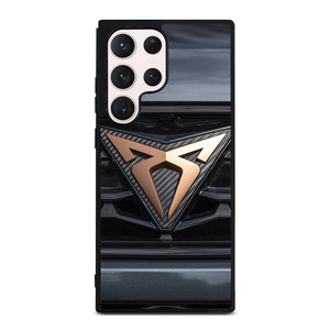CUPRA CAR LOGO FRONT Samsung Galaxy S23 Ultra Case Cover CUPRA CAR LOGO FRONT Samsung Galaxy S23 Ultra Case Cover