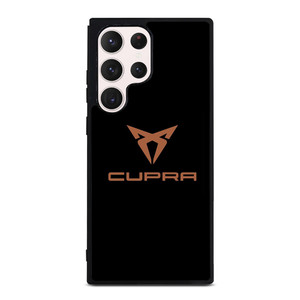 CUPRA CAR LOGO ICON Samsung Galaxy S23 Ultra Case Cover