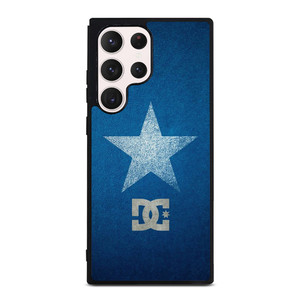 DC SHOE X CONVERSE LOGO Samsung Galaxy S23 Ultra Case Cover