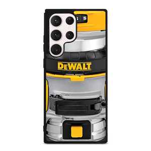 DEWALT TOOL ROUTER BRUSHLESS Samsung Galaxy S23 Ultra Case Cover