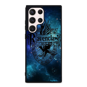 HARRY POTTER RAVENCLAW NEBULA ICON Samsung Galaxy S23 Ultra Case Cover