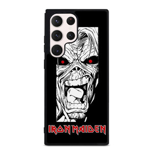 IRON MAIDEN MASCOT EDDIE Samsung Galaxy S23 Ultra Case Cover IRON MAIDEN MASCOT EDDIE Samsung Galaxy S23 Ultra Case Cover