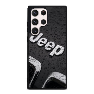 JEEP LOGO HOOD Samsung Galaxy S23 Ultra Case Cover
