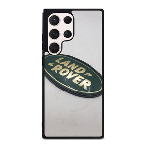 LAND ROVER CAR EMBLEM Samsung Galaxy S23 Ultra Case Cover