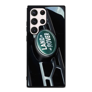 LAND ROVER CAR FRONT LOGO Samsung Galaxy S23 Ultra Case Cover LAND ROVER CAR FRONT LOGO Samsung Galaxy S23 Ultra Case Cover