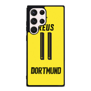 MARCO REUS 11 BORUSSIA DORTMUND BVB Samsung Galaxy S23 Ultra Case Cover MARCO REUS 11 BORUSSIA DORTMUND BVB Samsung Galaxy S23 Ultra Case Cover