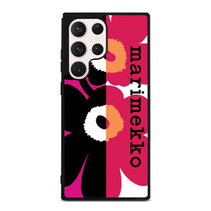 MARIMEKKO FLOWER ART Samsung Galaxy S23 Ultra Case Cover