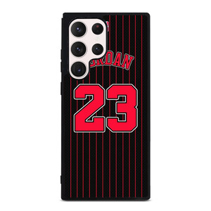 MICHAEL JORDAN JERSEY 23 Samsung Galaxy S23 Ultra Case Cover