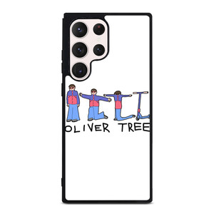 OLIVER TREE SCOOTER Samsung Galaxy S23 Ultra Case Cover OLIVER TREE SCOOTER Samsung Galaxy S23 Ultra Case Cover