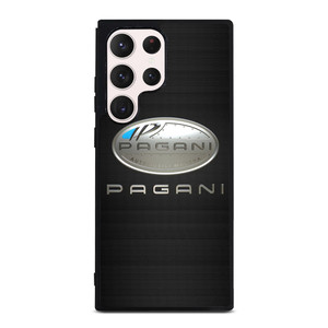 PAGANI LUXURY CAR LOGO Samsung Galaxy S23 Ultra Case Cover PAGANI LUXURY CAR LOGO Samsung Galaxy S23 Ultra Case Cover
