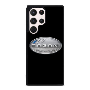 PAGANI SPORTS CAR LOGO Samsung Galaxy S23 Ultra Case Cover PAGANI SPORTS CAR LOGO Samsung Galaxy S23 Ultra Case Cover